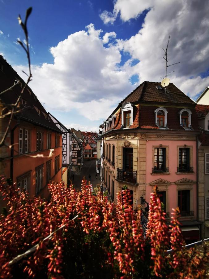Colmar By Anne Exterior photo